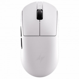 ATK Dragonfly A9 Ultra Lightweight White (ATK-A9-ULTRA-WHT)