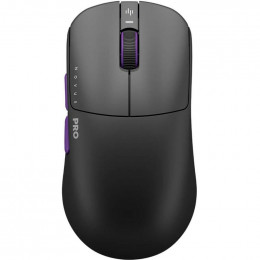 Dark Project Novus Pro Wireless Black/Purple (DPP_Novus_PRO_BB)