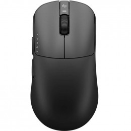 Dark Project Novus Wireless Black/Grey (DPP_Novus_BG)