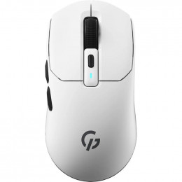GamePro Genesis Airmaster White (GM167W)