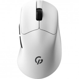 GamePro Genesis Avenger White (GM096W)