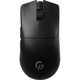 GamePro Genesis Wizard Black (GM160B)