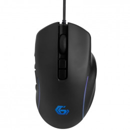 Gembird MUSG-RAGNAR-RX500 Black