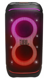 JBL PartyBox Stage 320 Black (JBLPBSTAGE320EP)