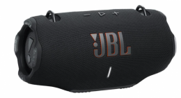JBL Xtreme 4 Black (JBLXTREME4BLKEUNA)