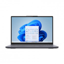 Lenovo Slim 3 16ARP10 Luna Grey (83K80091RA)