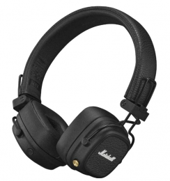 Marshall Major V Black (1006832) EU