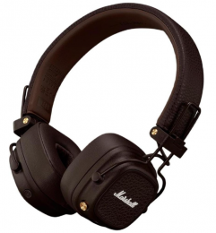 Marshall Major V Brown (1006834) EU