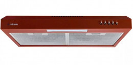 Minola HPL 512 BR