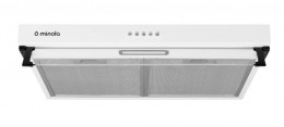 Minola HPL 614 WH