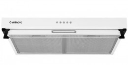 Minola HPL 617 WH