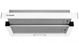 Minola HTL 614 WH LED