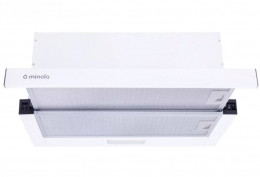 Minola HTL 6614 WH 1000 LED