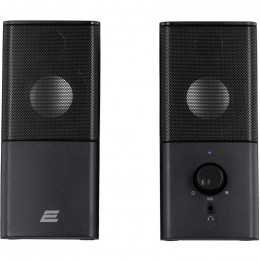 2E PCS202 Black (2E-PCS202BK)
