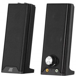 2E PCS203 Black (2E-PCS203BK)