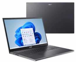 Acer Aspire 17 NX.KZVEP.004 EU