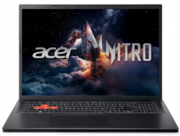 Acer Nitro Lite 16 NL16-71G-54B1 Black (NH.DAAEX.006) EU