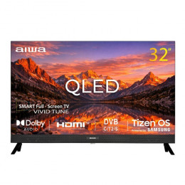AIWA QLED TS-327NH