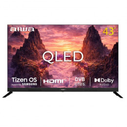 AIWA QLED TS-437NF