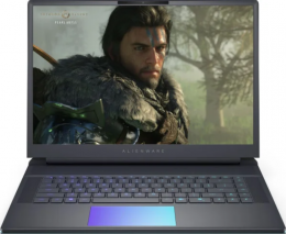 Alienware 16 Area-51 (useac16250hbtshvyf) EU