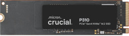 Crucial P310 2280 PCIe 4.0 x4 NVMe 1TB Tray (CT1000P310SSD8-T)