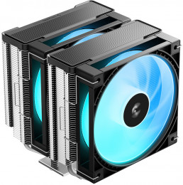 Deepcool AG620 G2 ARGB (R-AG620-BKAMMG2-G)