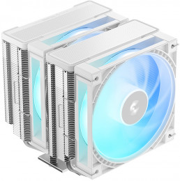 Deepcool AG620 G2 WH ARGB (R-AG620-WHAMMG2-G)