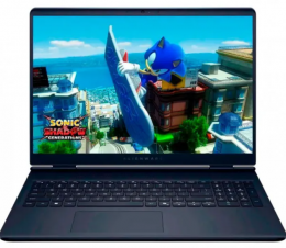Dell Alienware 16 Aurora (USEAC16250HBTSHVYF)EU
