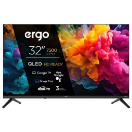 Ergo 32JHQ7500