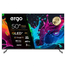Ergo 50JUQ7555