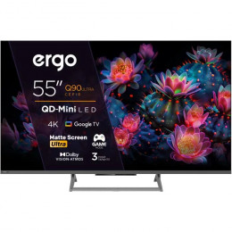 Ergo 55MQ90 Ultra