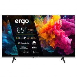 Ergo 65JUQ7500