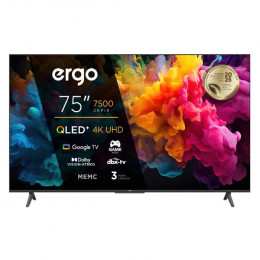 Ergo 75JUQ7500