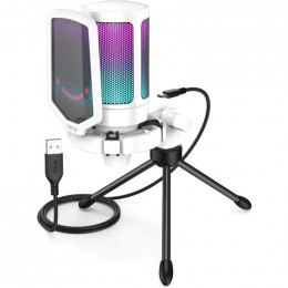 Fifine Ampligame A6VW White