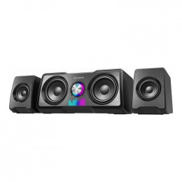 GamePro RGB GS629 Black