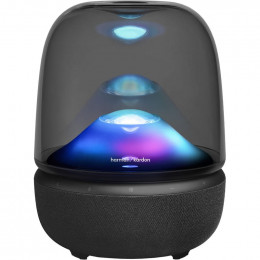 Harman/Kardon Aura Studio 5 Wi-Fi Black (HKAURAS5WFBSEP)