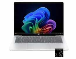 HP OmniBook 5 14-he0245dx Glacier Silver (BV9S3UA) EU