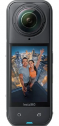 Insta360 X5 (CINSAAHA_X501_COSTCO)  EU