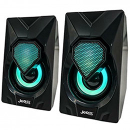 Jedel S-502 Black