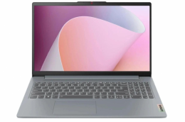 Lenovo IdeaPad Slim 3 15AMN8 Arctic Gray (82XQ00UKRM)  EU