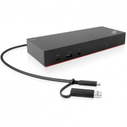 Lenovo ThinkPad Hybrid USB-C with USB A (40AF0135EU)