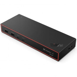 Lenovo ThinkPad Thunderbolt 4 Smart Dock Gen2 7500 (40BE0135EU)