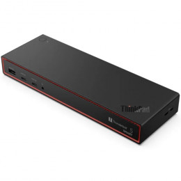 Lenovo ThinkPad Thunderbolt 5 Smart Dock 7500 (40BA0265EU)