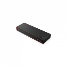 Lenovo ThinkPad Thunderbolt 5 Smart Dock 7500 (40BA0265EU)