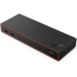 Lenovo ThinkPad USB4 Dock 5000 (40BF0100EU)