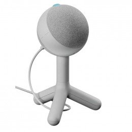 Logitech G Yeti Orb RGB White (988-000558)