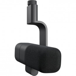 Logitech G Yeti Studio Active Dynamic XLR Black (988-000565)