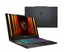 MSI Cyborg 17 B13WFKG (B13WFKG-267XPL) EU