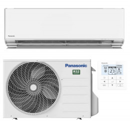 Panasonic CS-Z25YKEA/CU-Z25YKEA