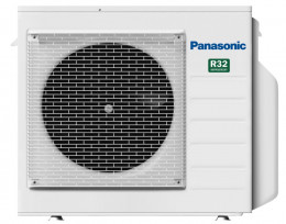 Panasonic CU-3Z52TBE